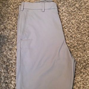 Worn once Walter Hagen shorts